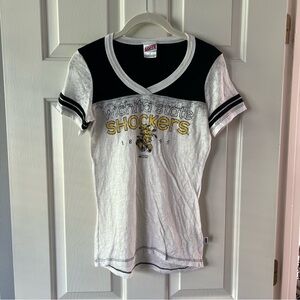 Wichita State University Sports Tee